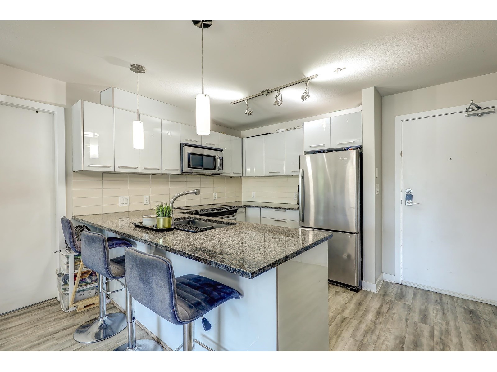 211 7511 120 Street, Delta, British Columbia  V4C 0C1 - Photo 8 - R3030535