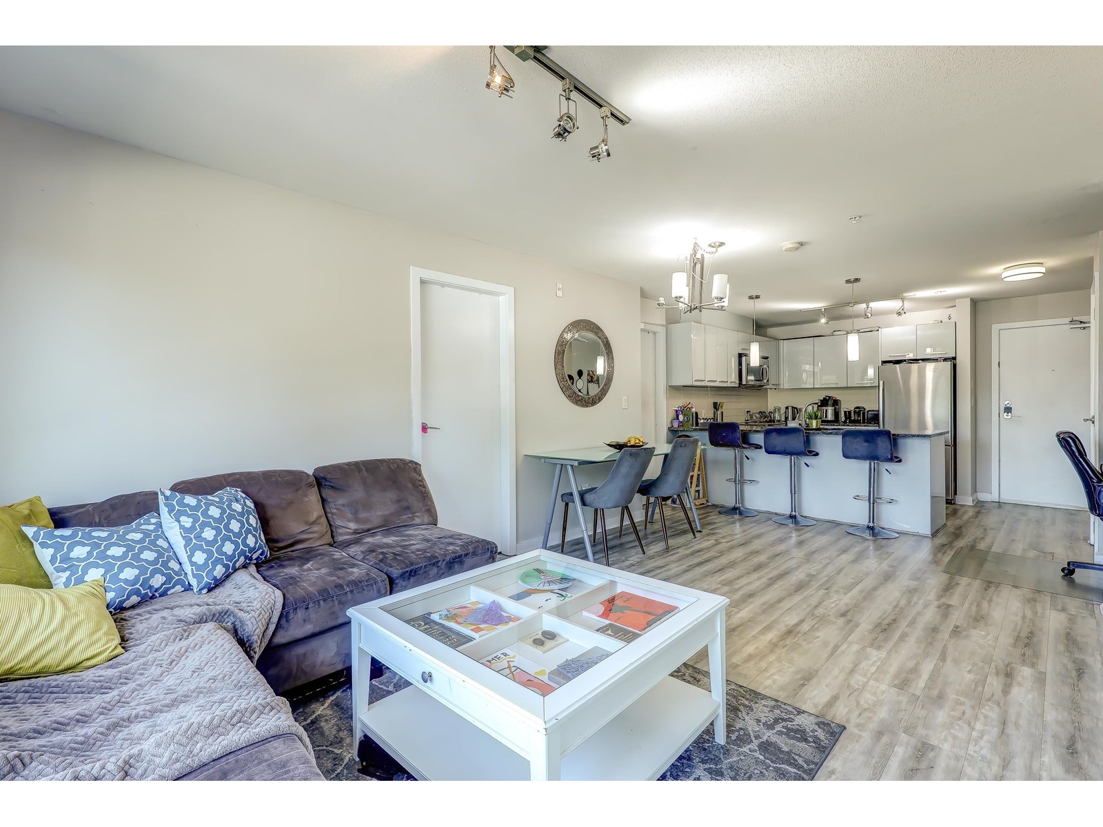 211 7511 120 Street, Delta, British Columbia  V4C 0C1 - Photo 5 - R3030535