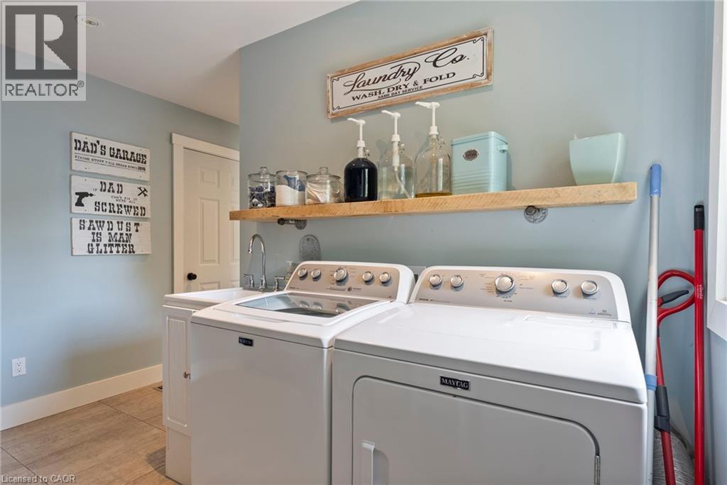 1 First Street, Waterdown, Ontario  L0R 2H0 - Photo 27 - 40755155