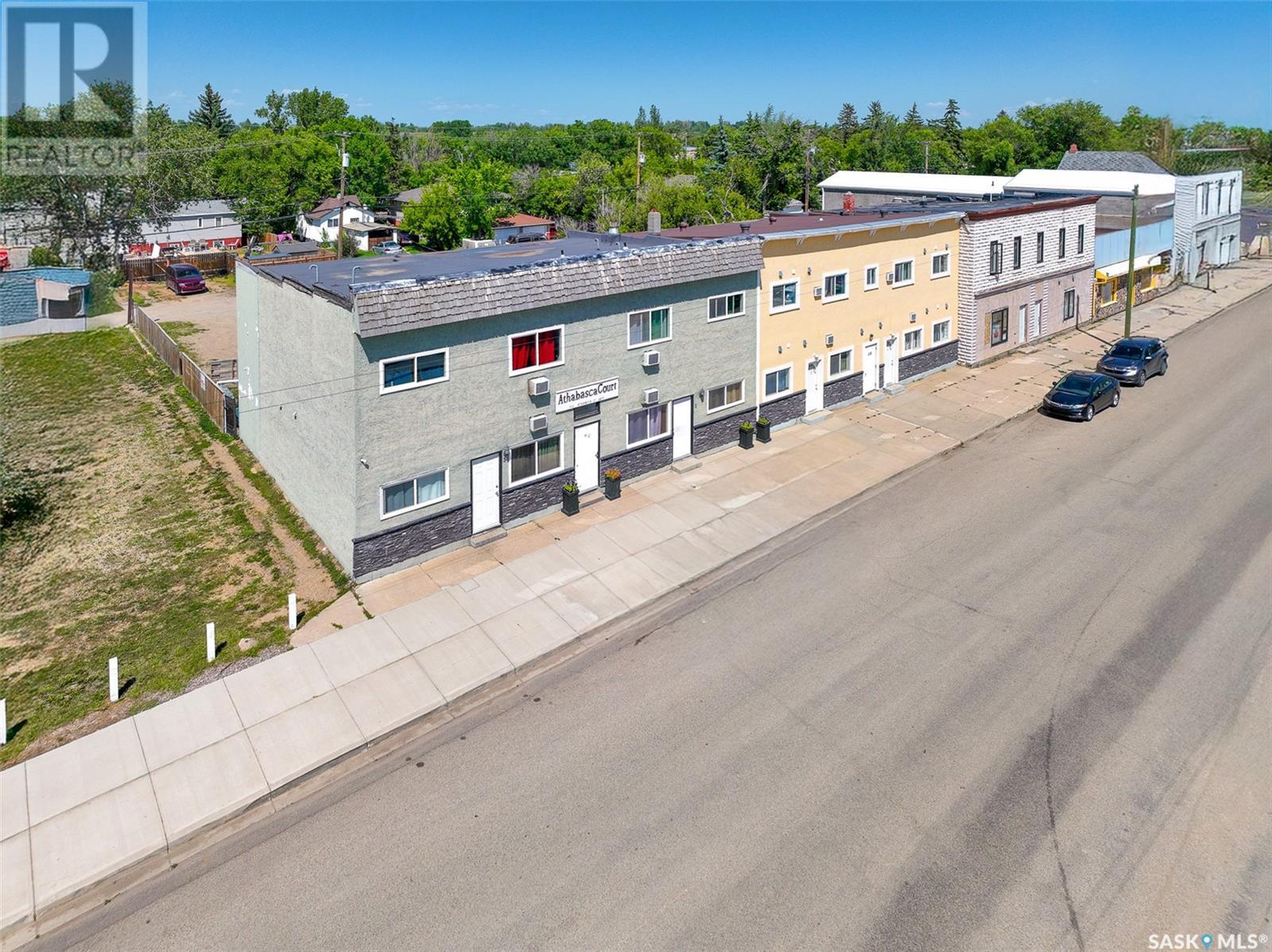 412-418 Athabasca Street E, Moose Jaw, Saskatchewan  S6H 0L8 - Photo 4 - SK013913