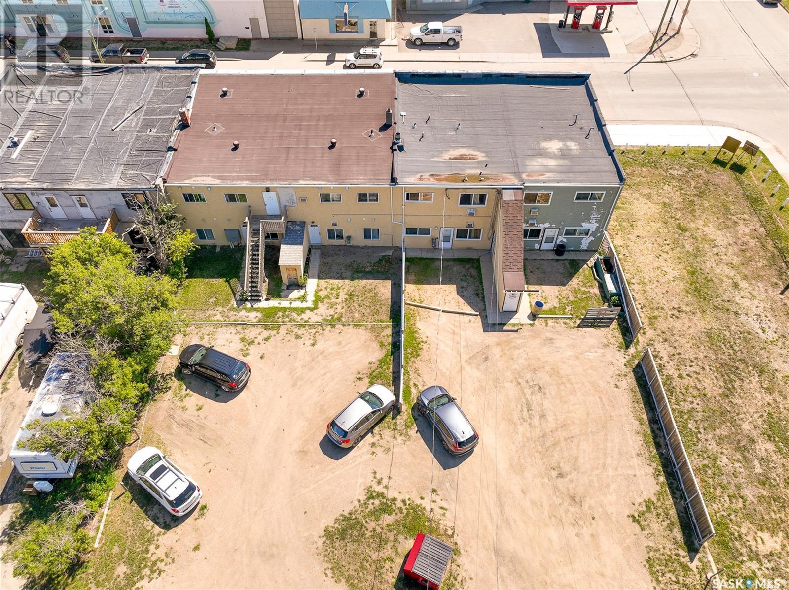 412-418 Athabasca Street E, Moose Jaw, Saskatchewan  S6H 0L8 - Photo 7 - SK013913
