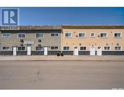 412-418 Athabasca Street E Central Mj, Moose Jaw, Ca