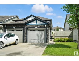 #15 6520 2 Av Sw Charlesworth, Edmonton, Ca