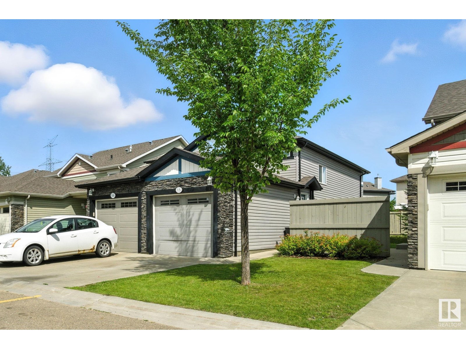 #15 6520 2 Av Sw, Edmonton, Alberta  T6X 1S4 - Photo 2 - E4449819