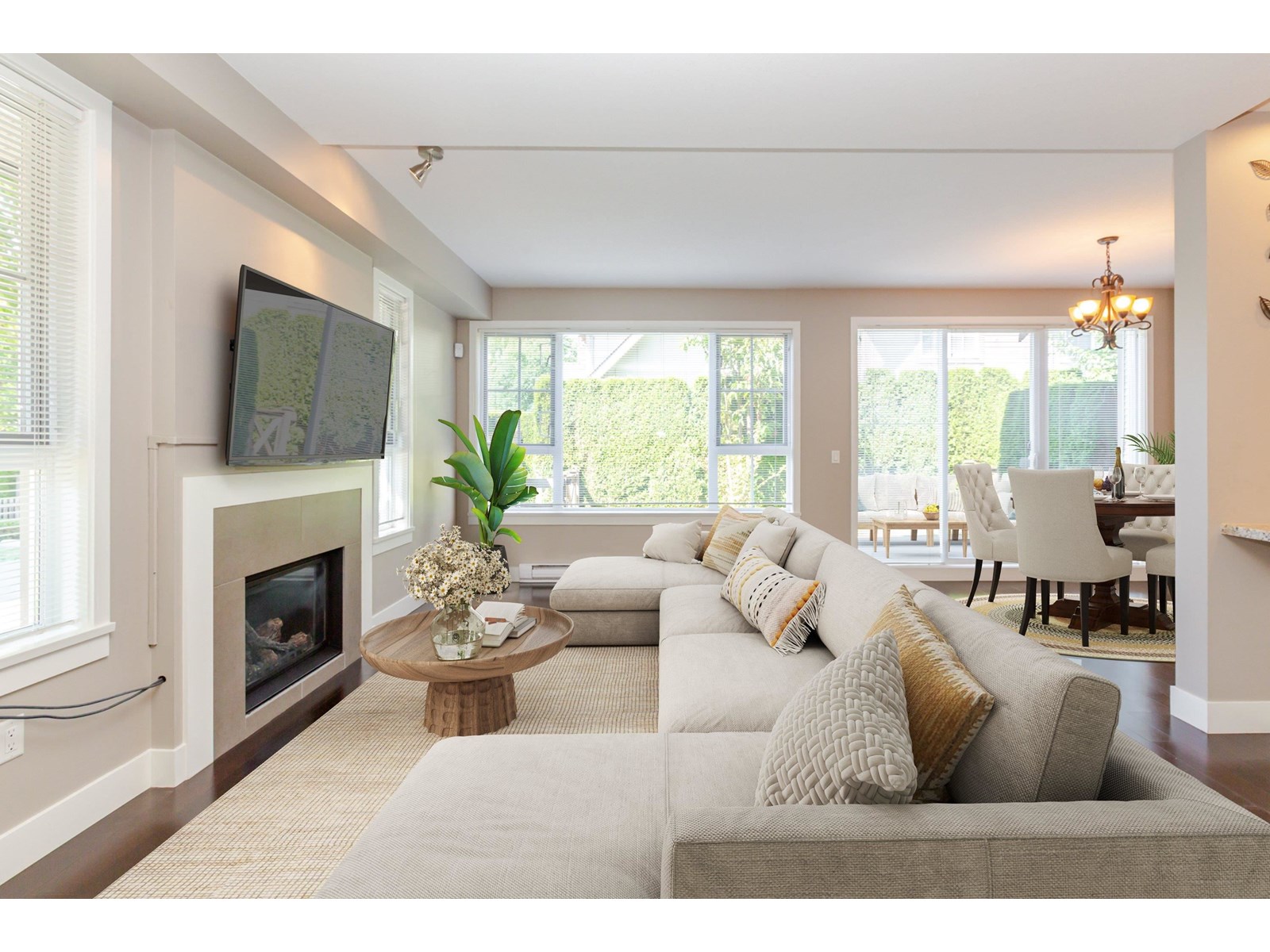 22 2501 161a Street, Surrey, British Columbia  V3S 7Y6 - Photo 4 - R3030469