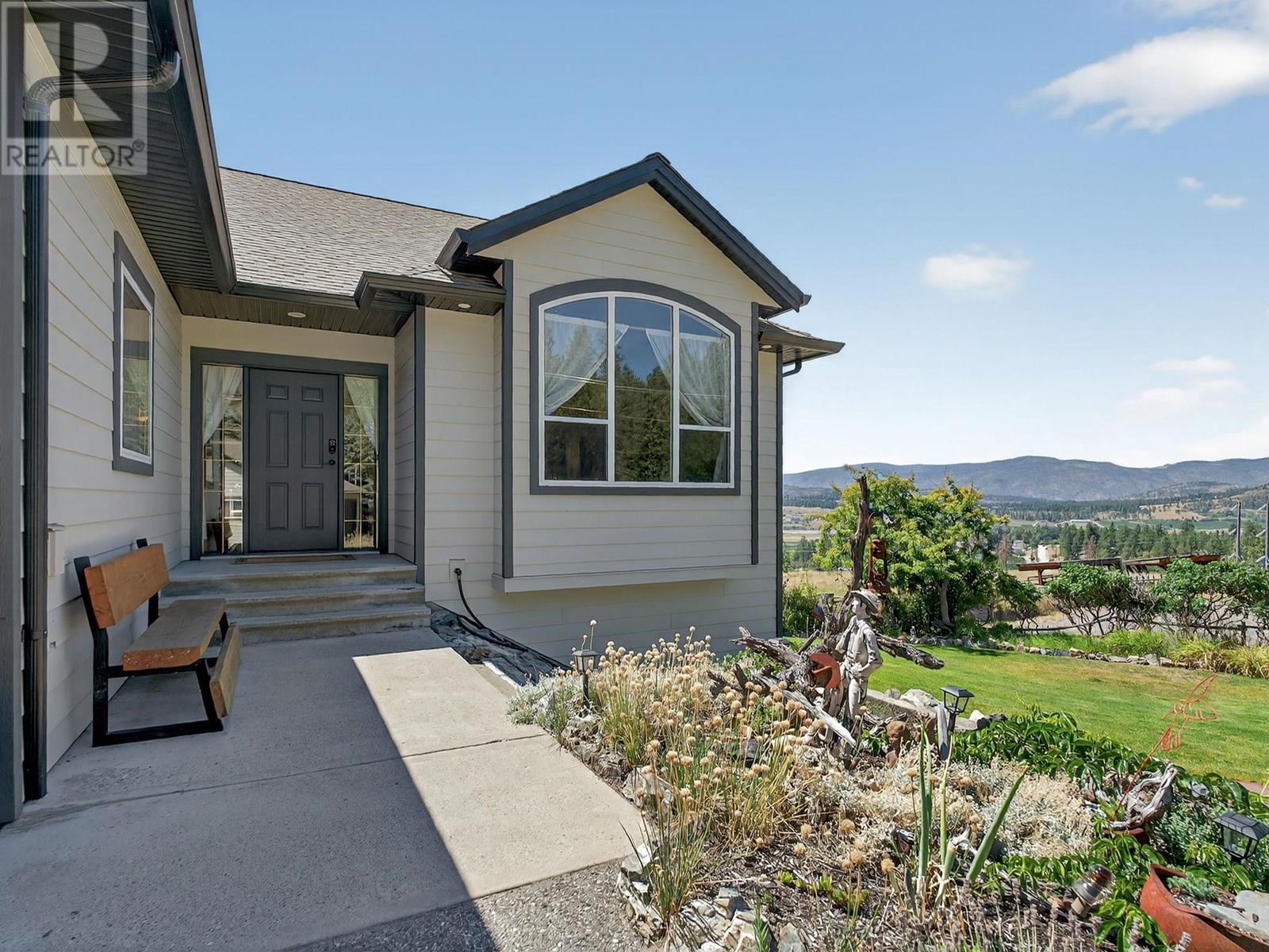 5955 Postill Lake Road, Kelowna, British Columbia  V1X 7V3 - Photo 7 - 10357297