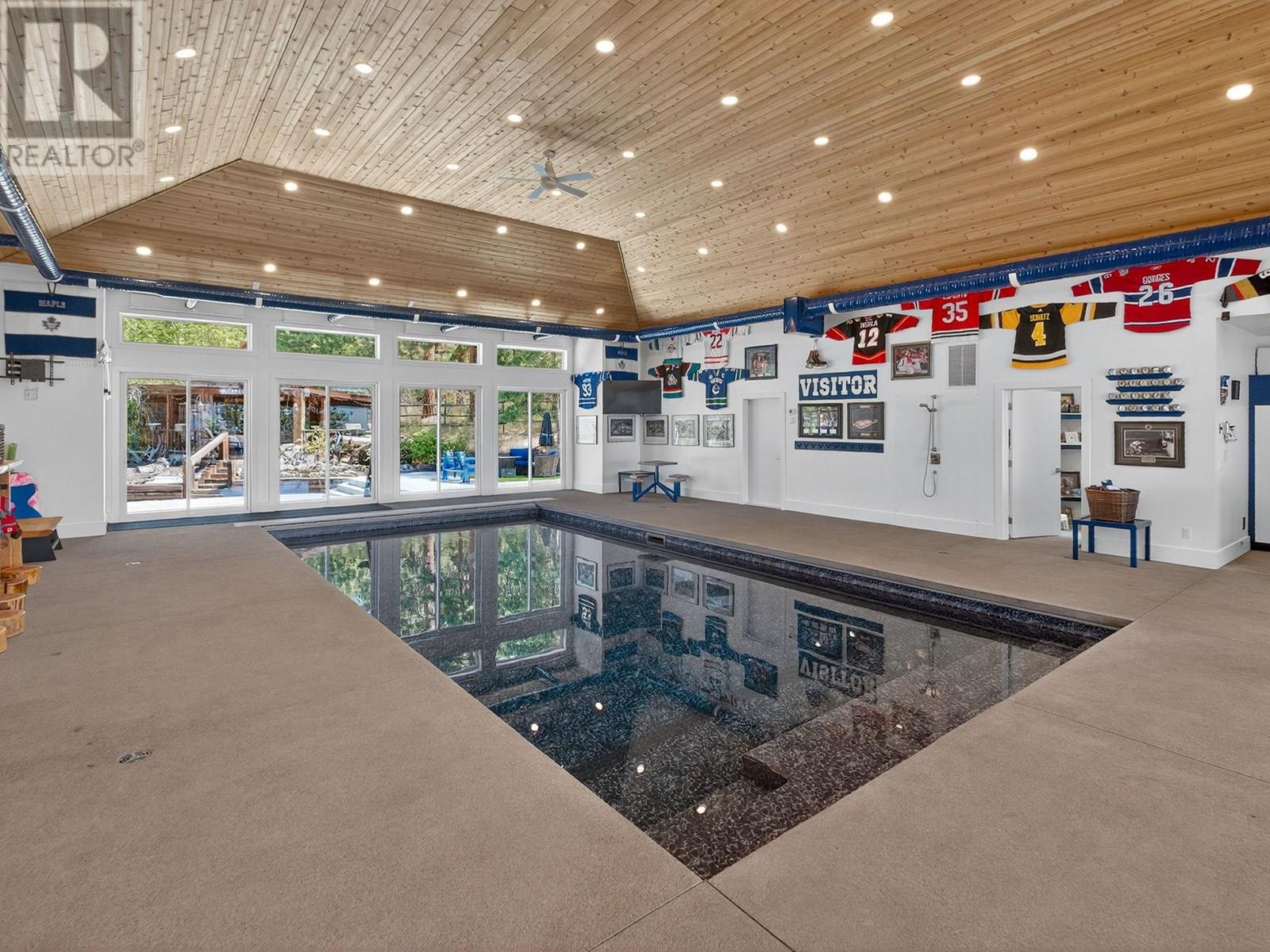 5955 Postill Lake Road, Kelowna, British Columbia  V1X 7V3 - Photo 29 - 10357297