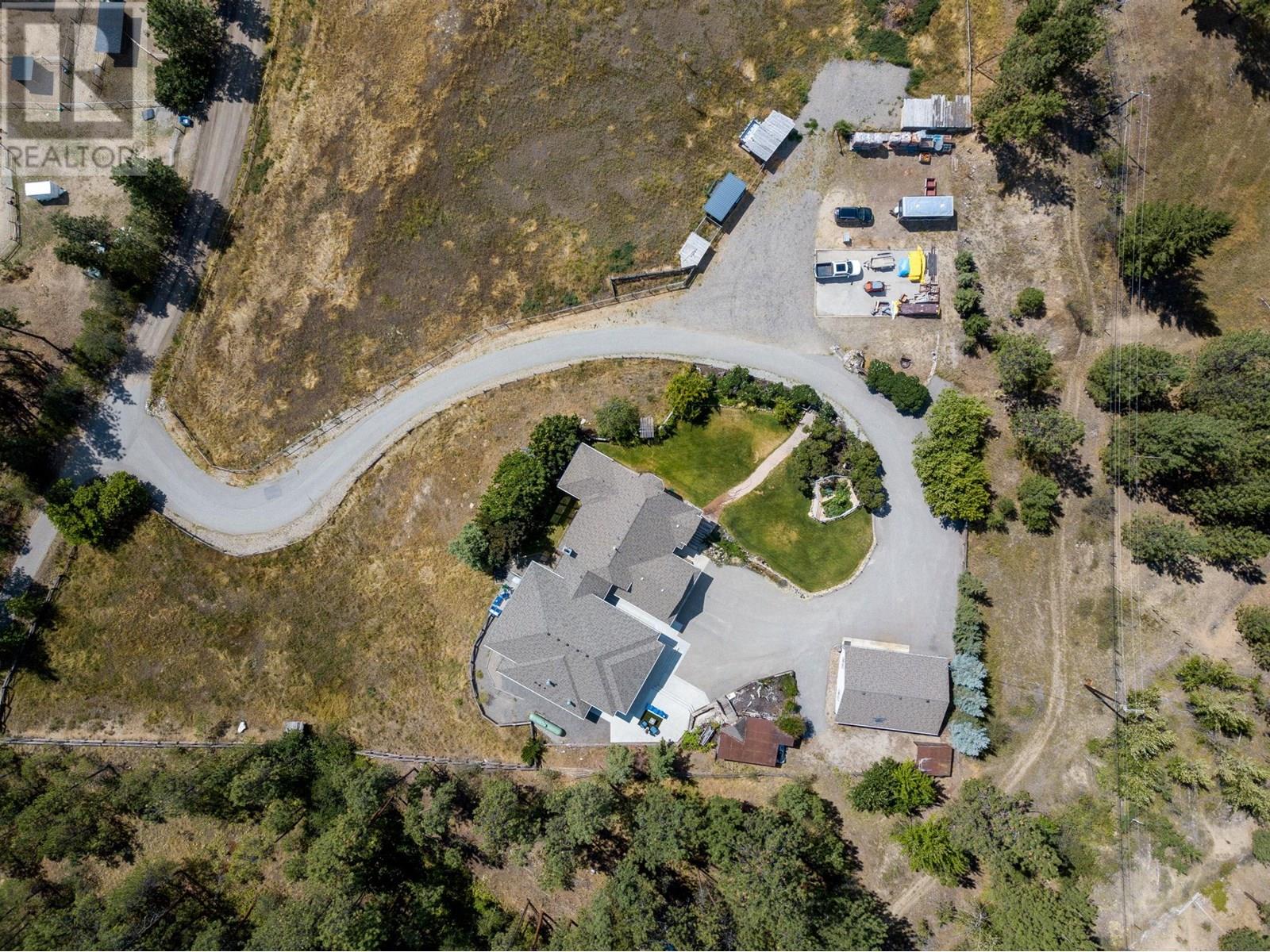 5955 Postill Lake Road, Kelowna, British Columbia  V1X 7V3 - Photo 66 - 10357297