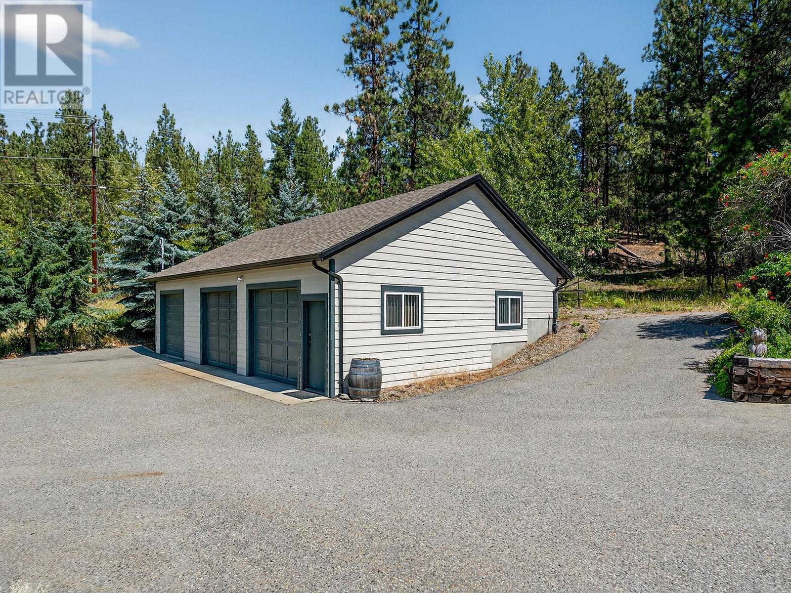 5955 Postill Lake Road, Kelowna, British Columbia  V1X 7V3 - Photo 54 - 10357297