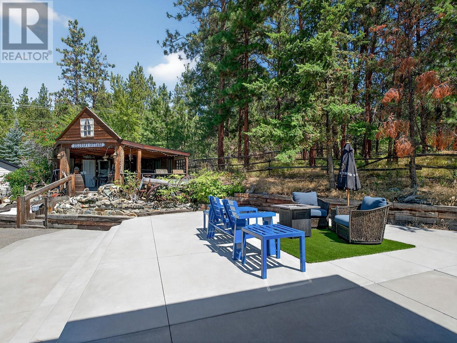 5955 Postill Lake Road, Kelowna, British Columbia  V1X 7V3 - Photo 11 - 10357297