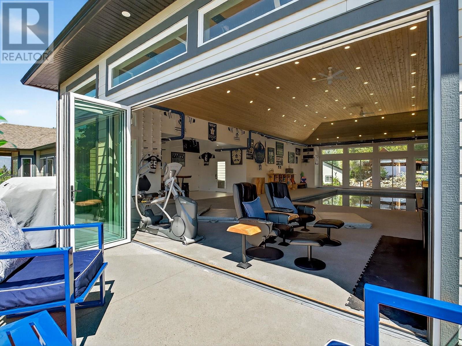 5955 Postill Lake Road, Kelowna, British Columbia  V1X 7V3 - Photo 41 - 10357297
