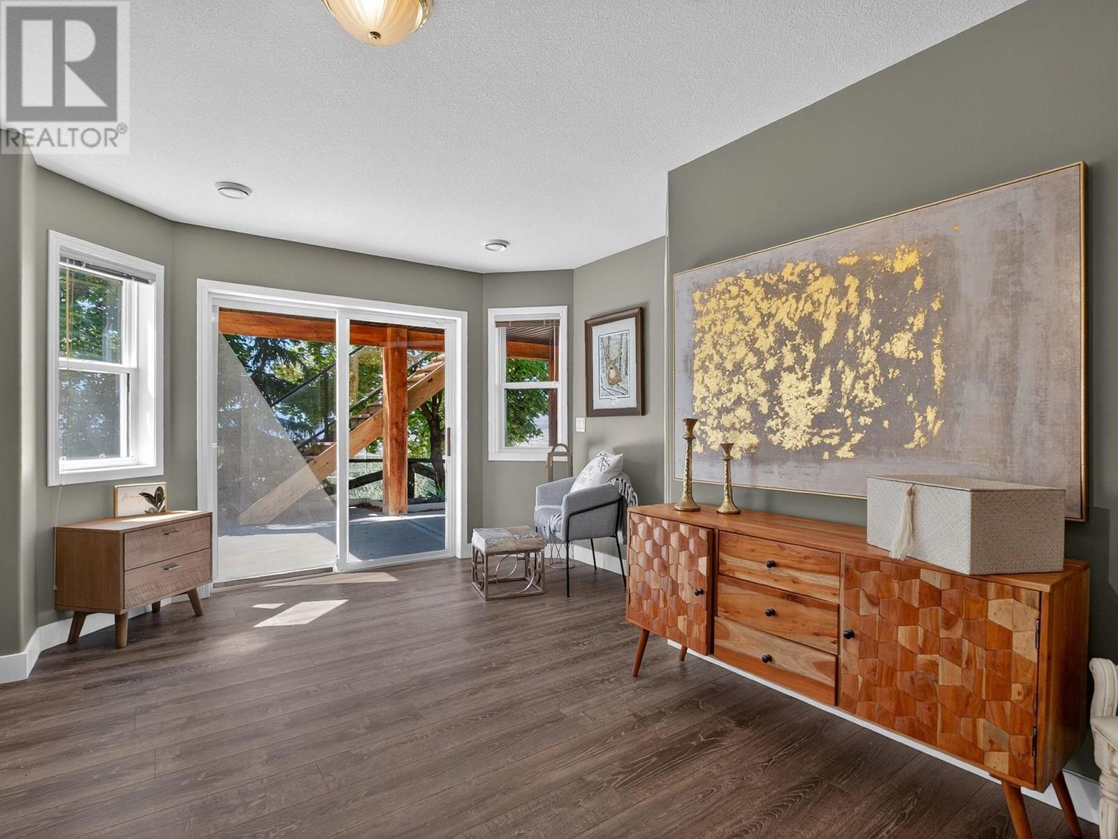 5955 Postill Lake Road, Kelowna, British Columbia  V1X 7V3 - Photo 45 - 10357297