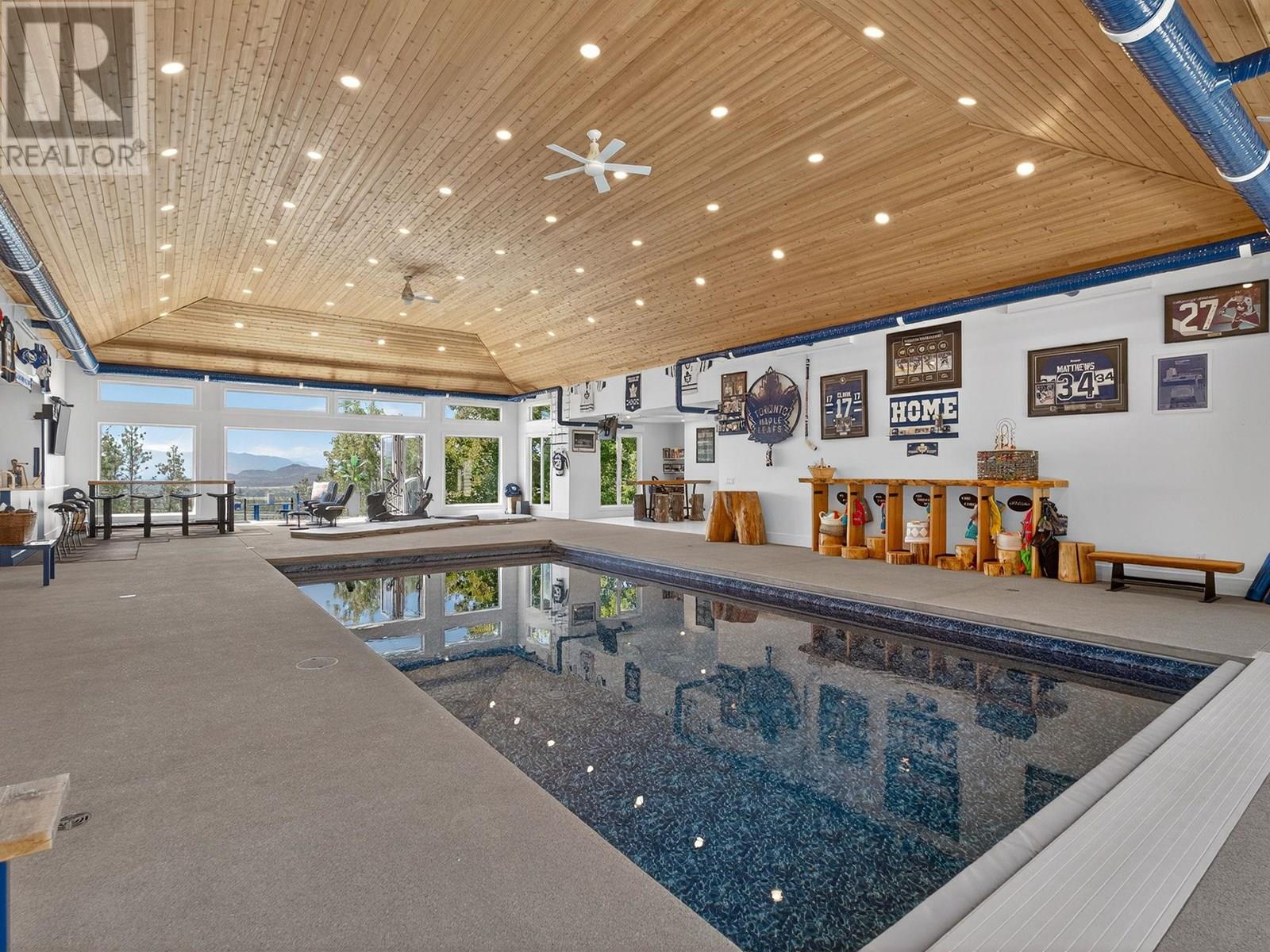 5955 Postill Lake Road, Kelowna, British Columbia  V1X 7V3 - Photo 31 - 10357297