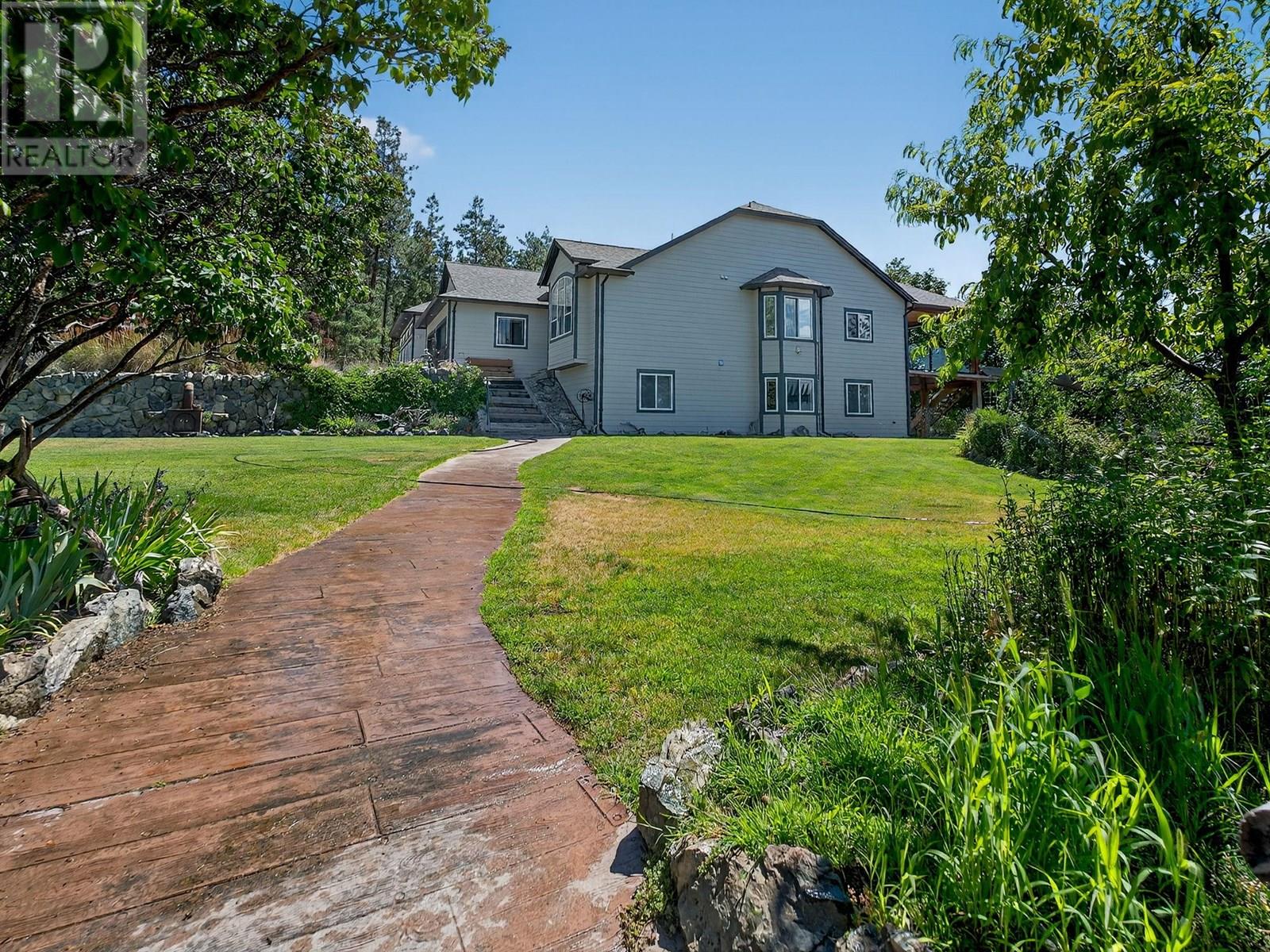 5955 Postill Lake Road, Kelowna, British Columbia  V1X 7V3 - Photo 57 - 10357297