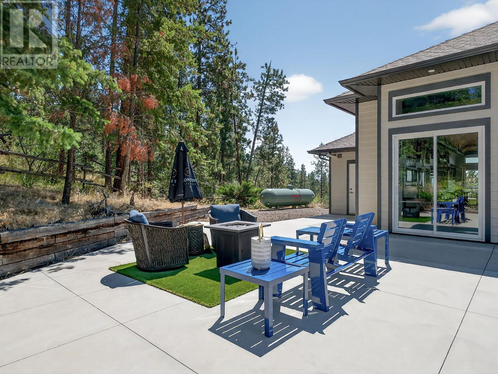 5955 Postill Lake Road, Kelowna, British Columbia  V1X 7V3 - Photo 10 - 10357297