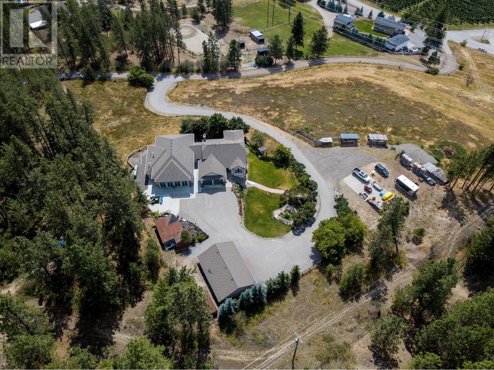 5955 Postill Lake Road, Kelowna, British Columbia  V1X 7V3 - Photo 67 - 10357297