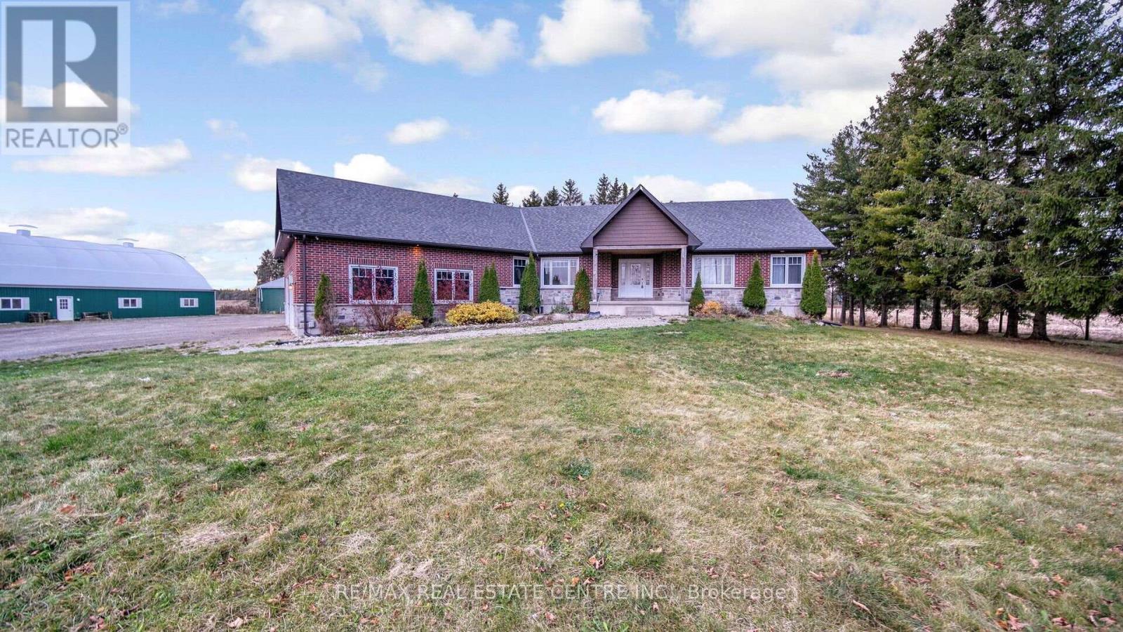294288 8TH LINE, Amaranth, Ontario