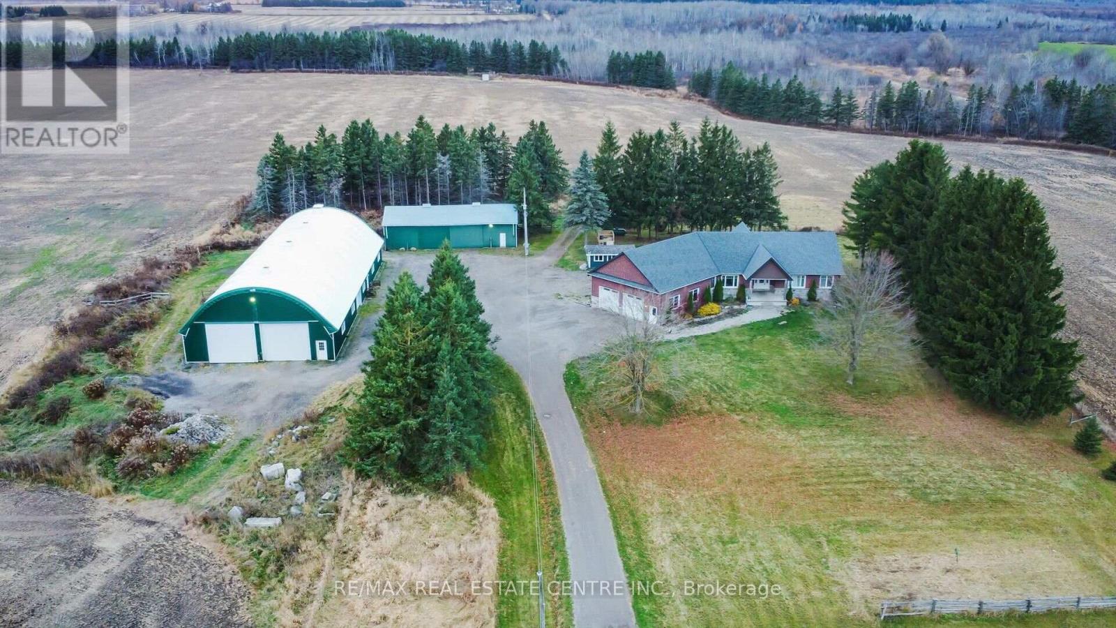 294288 8th Line, Amaranth, Ontario  L9W 0J8 - Photo 46 - X12310535