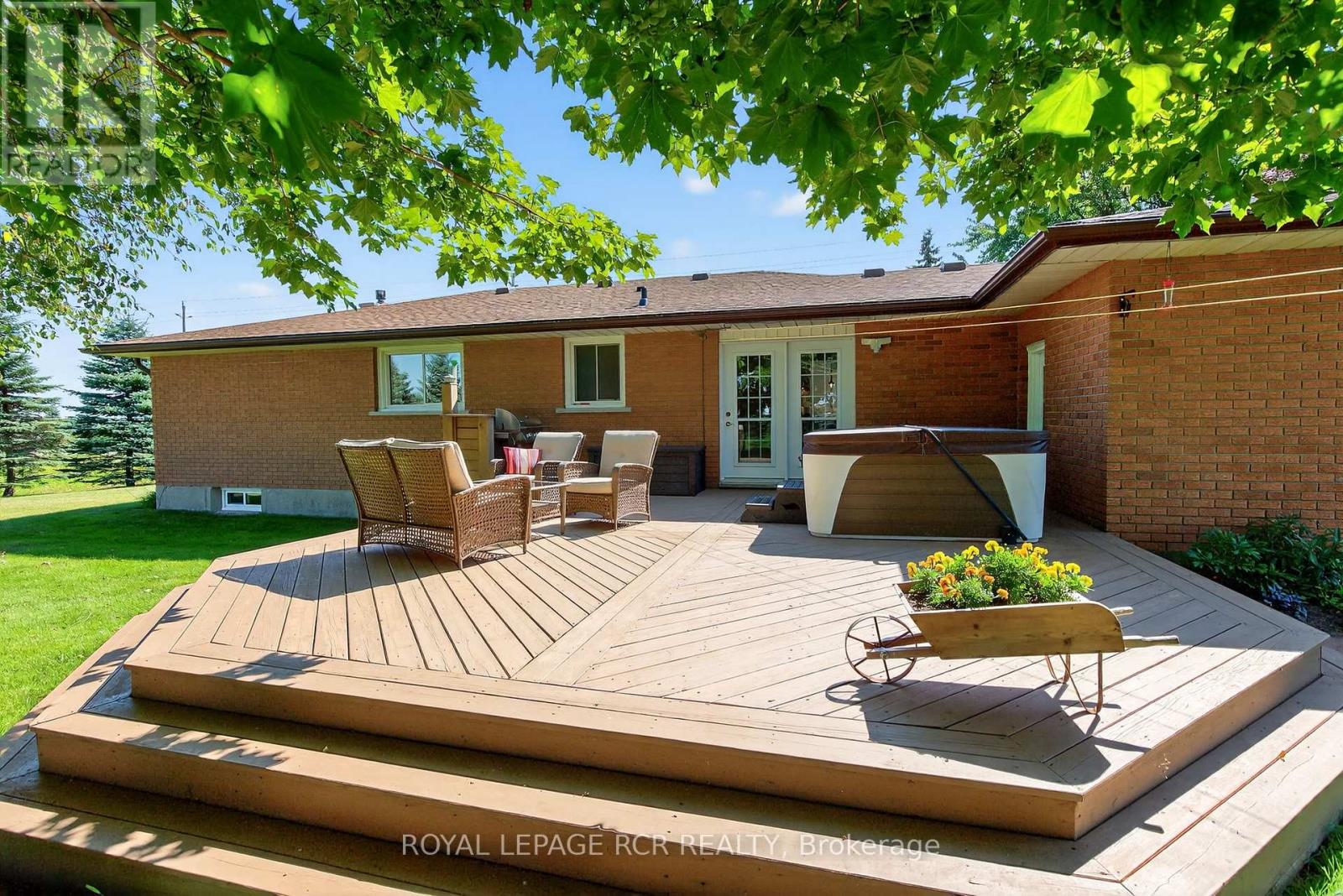 173122 County Road 25 Road, East Luther Grand Valley, Ontario  L9W 0L6 - Photo 35 - X12310587