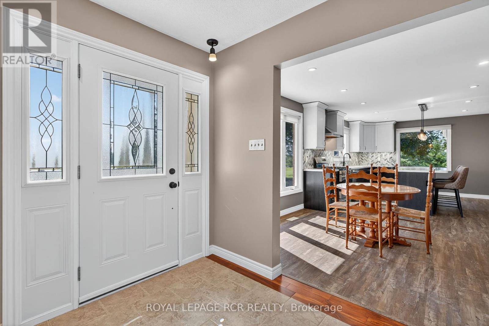 173122 County Road 25 Road, East Luther Grand Valley, Ontario  L9W 0L6 - Photo 6 - X12310587