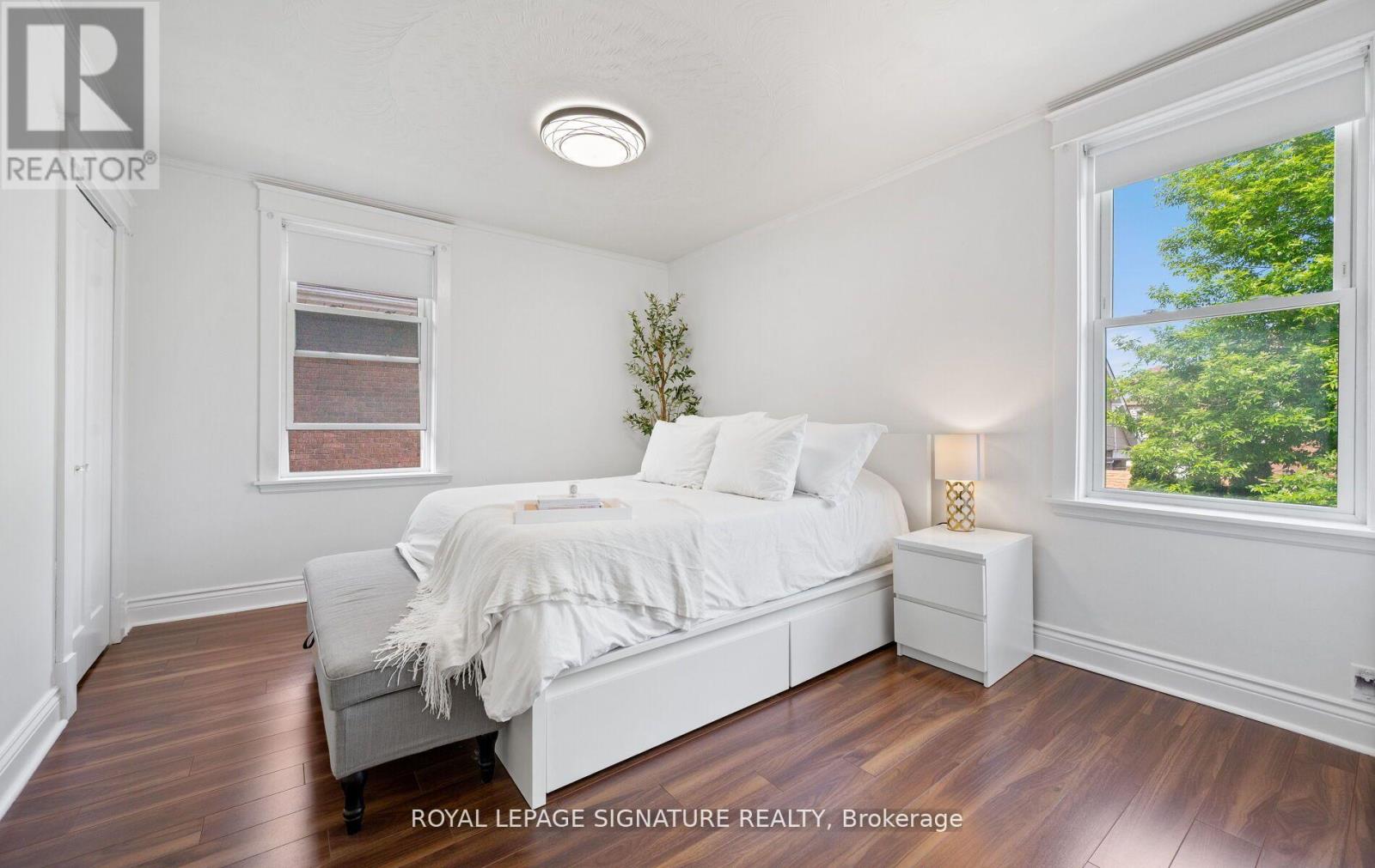 124 Eastbourne Avenue, Hamilton (St. Clair), Ontario  L8M 2M8 - Photo 20 - X12310620