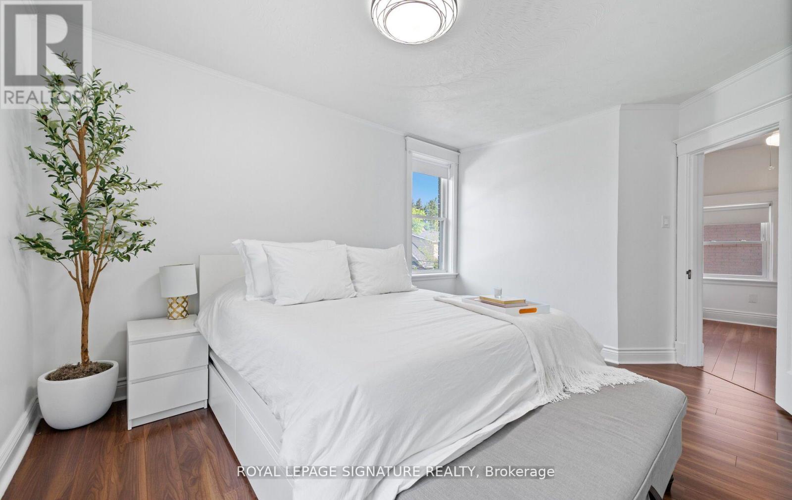 124 Eastbourne Avenue, Hamilton (St. Clair), Ontario  L8M 2M8 - Photo 21 - X12310620