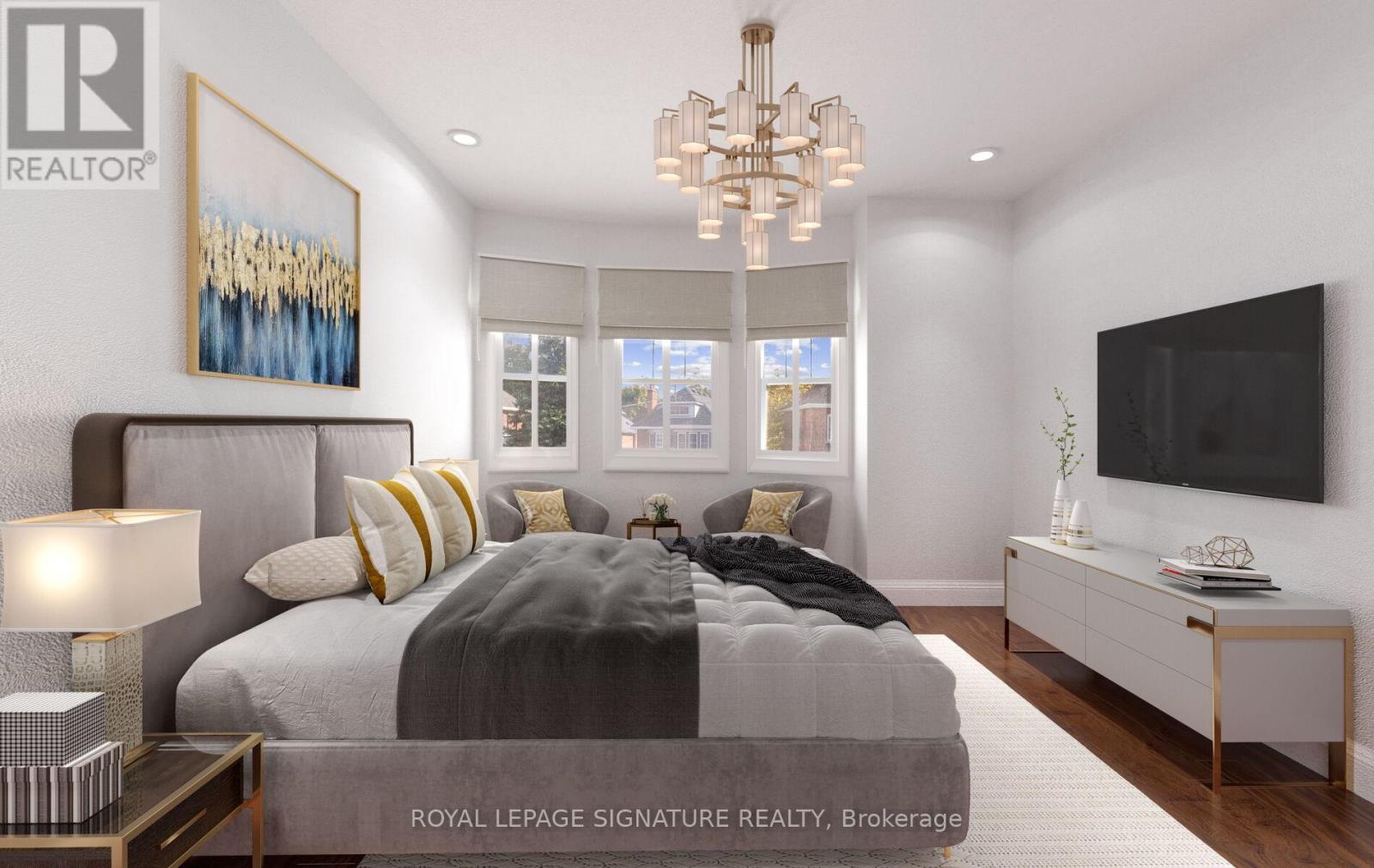 124 Eastbourne Avenue, Hamilton (St. Clair), Ontario  L8M 2M8 - Photo 22 - X12310620