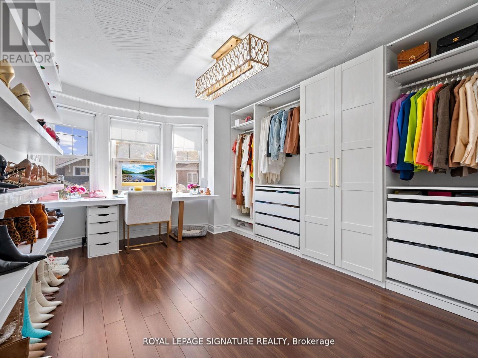 124 Eastbourne Avenue, Hamilton (St. Clair), Ontario  L8M 2M8 - Photo 23 - X12310620