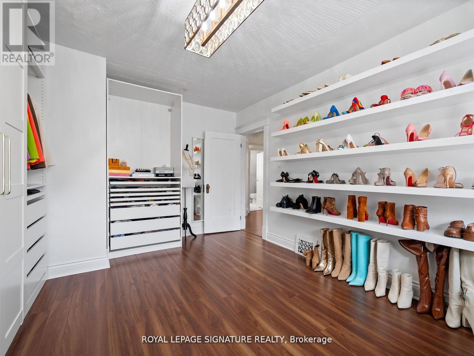 124 Eastbourne Avenue, Hamilton (St. Clair), Ontario  L8M 2M8 - Photo 24 - X12310620