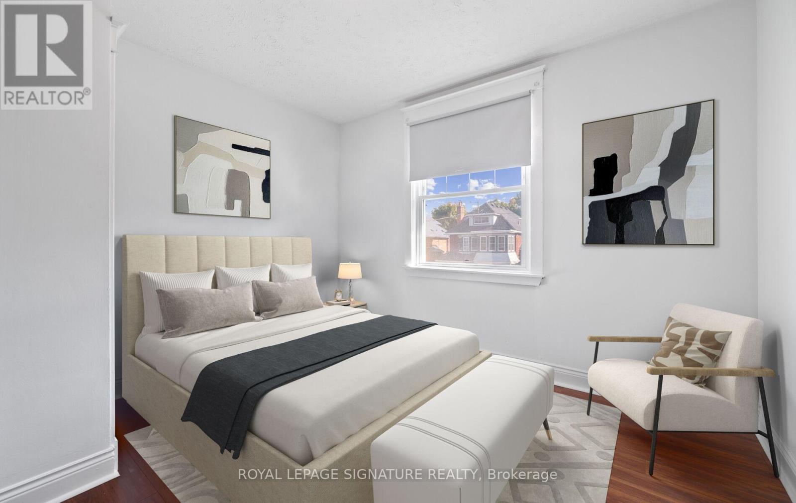 124 Eastbourne Avenue, Hamilton (St. Clair), Ontario  L8M 2M8 - Photo 25 - X12310620