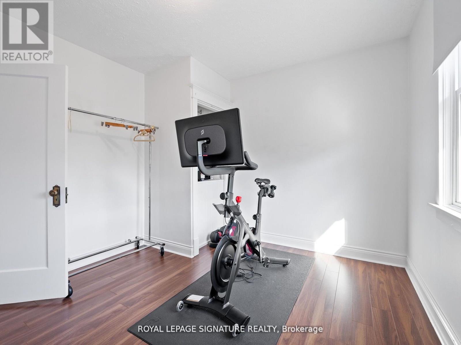 124 Eastbourne Avenue, Hamilton (St. Clair), Ontario  L8M 2M8 - Photo 26 - X12310620