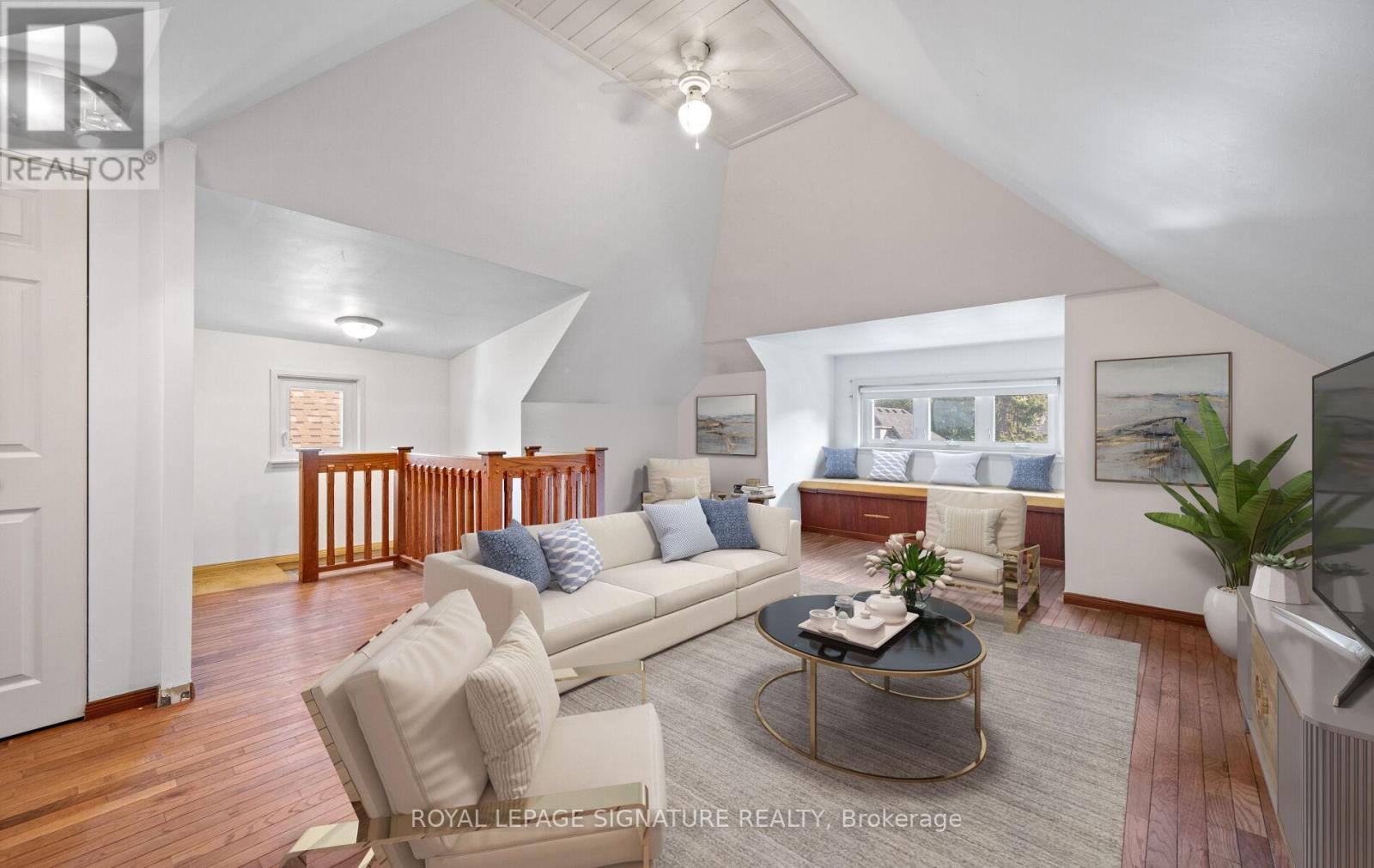 124 Eastbourne Avenue, Hamilton (St. Clair), Ontario  L8M 2M8 - Photo 29 - X12310620