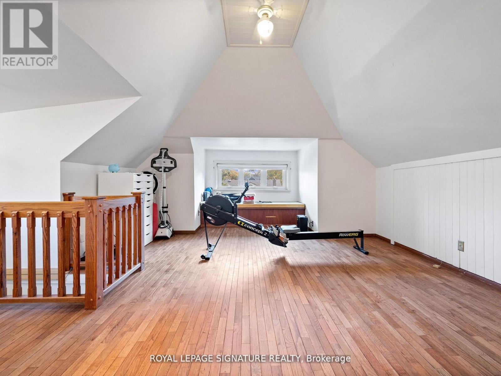 124 Eastbourne Avenue, Hamilton (St. Clair), Ontario  L8M 2M8 - Photo 31 - X12310620