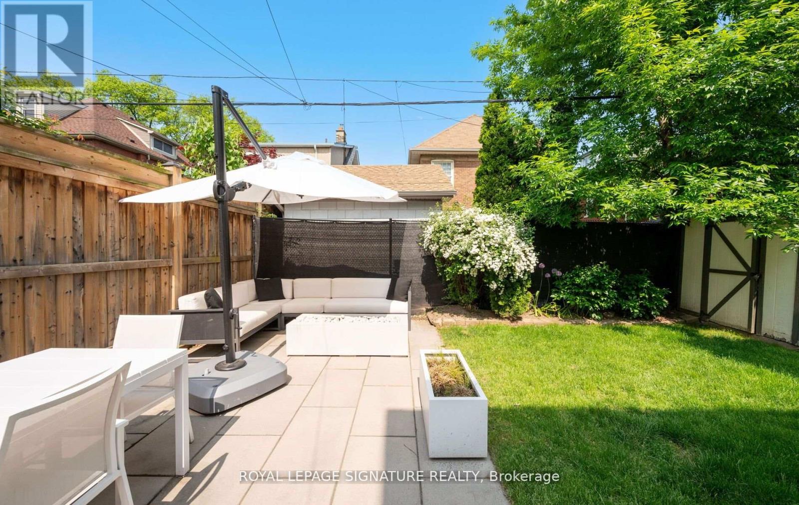 124 Eastbourne Avenue, Hamilton (St. Clair), Ontario  L8M 2M8 - Photo 34 - X12310620