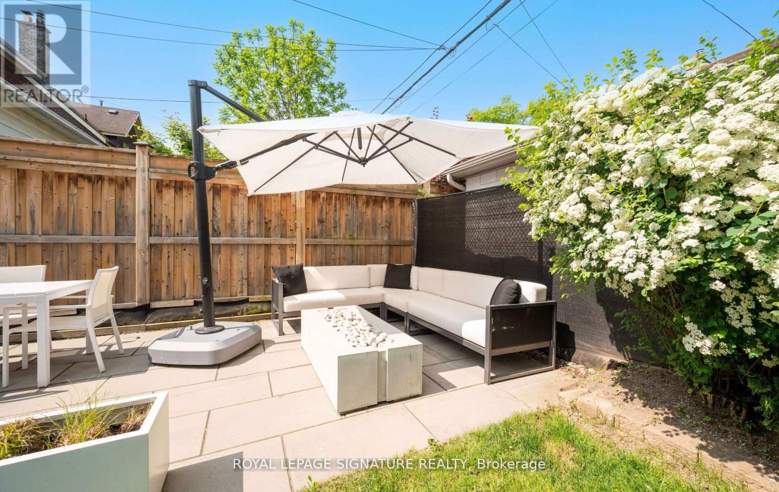 124 Eastbourne Avenue, Hamilton (St. Clair), Ontario  L8M 2M8 - Photo 35 - X12310620