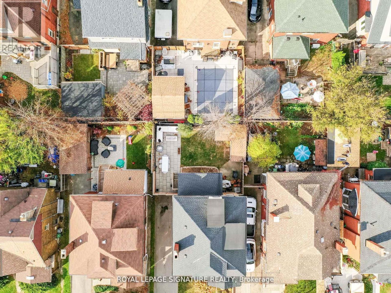 124 Eastbourne Avenue, Hamilton (St. Clair), Ontario  L8M 2M8 - Photo 38 - X12310620