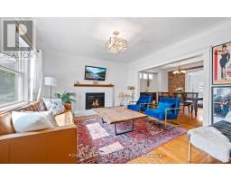 124 Eastbourne Avenue, Hamilton (St. Clair), Ca