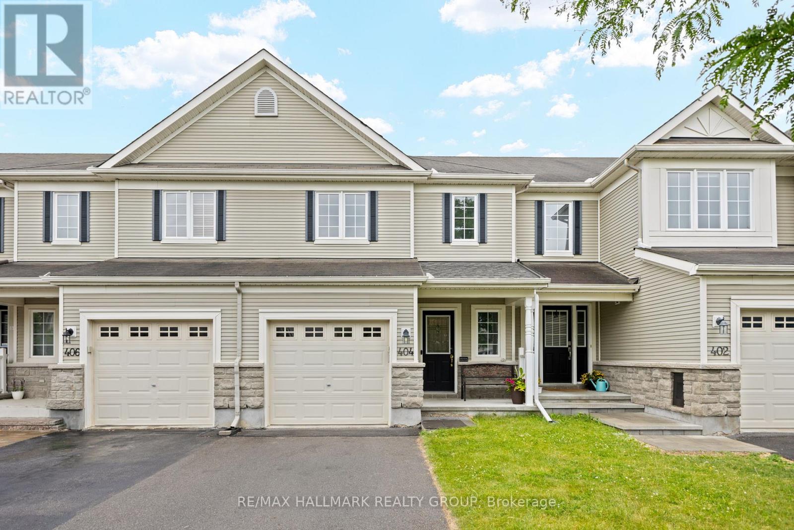 Property at 404 WISTERIA CRESCENT image 1