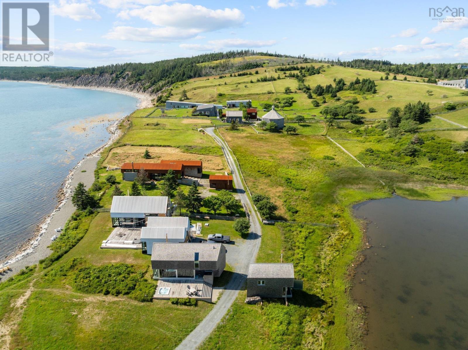 120 Net Yard Lane, Upper Kingsburg, Nova Scotia  B0J 2X0 - Photo 27 - 202513808