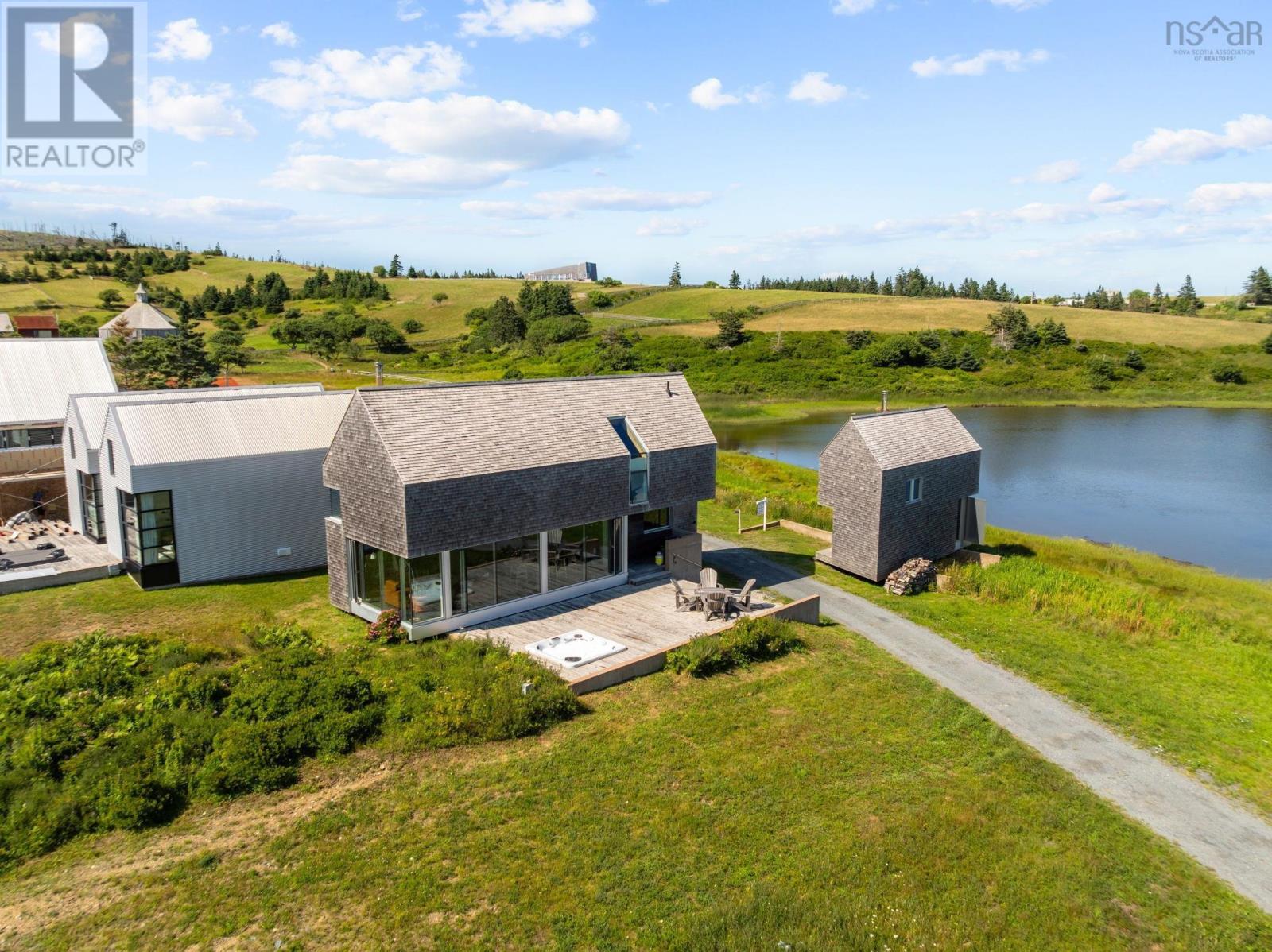 120 Net Yard Lane, Upper Kingsburg, Nova Scotia  B0J 2X0 - Photo 19 - 202513808