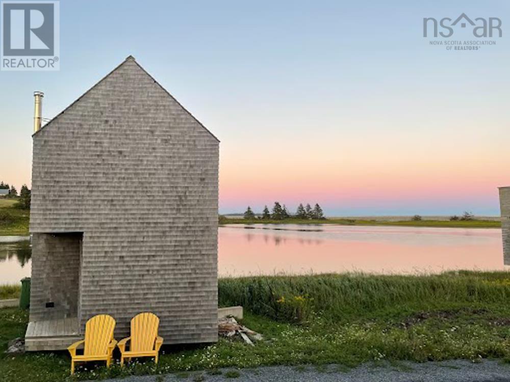 120 Net Yard Lane, Upper Kingsburg, Nova Scotia  B0J 2X0 - Photo 23 - 202513808