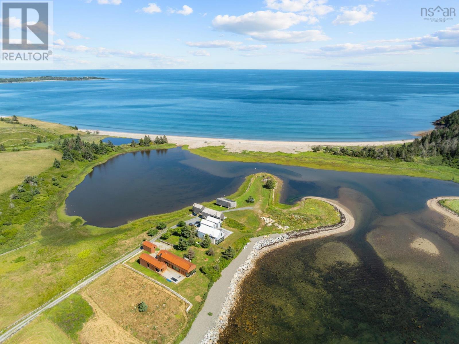 120 Net Yard Lane, Upper Kingsburg, Nova Scotia  B0J 2X0 - Photo 29 - 202513808