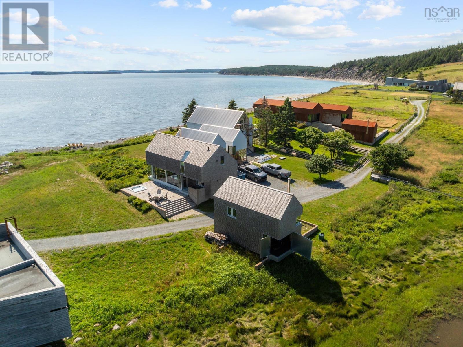 120 Net Yard Lane, Upper Kingsburg, Nova Scotia  B0J 2X0 - Photo 33 - 202513808