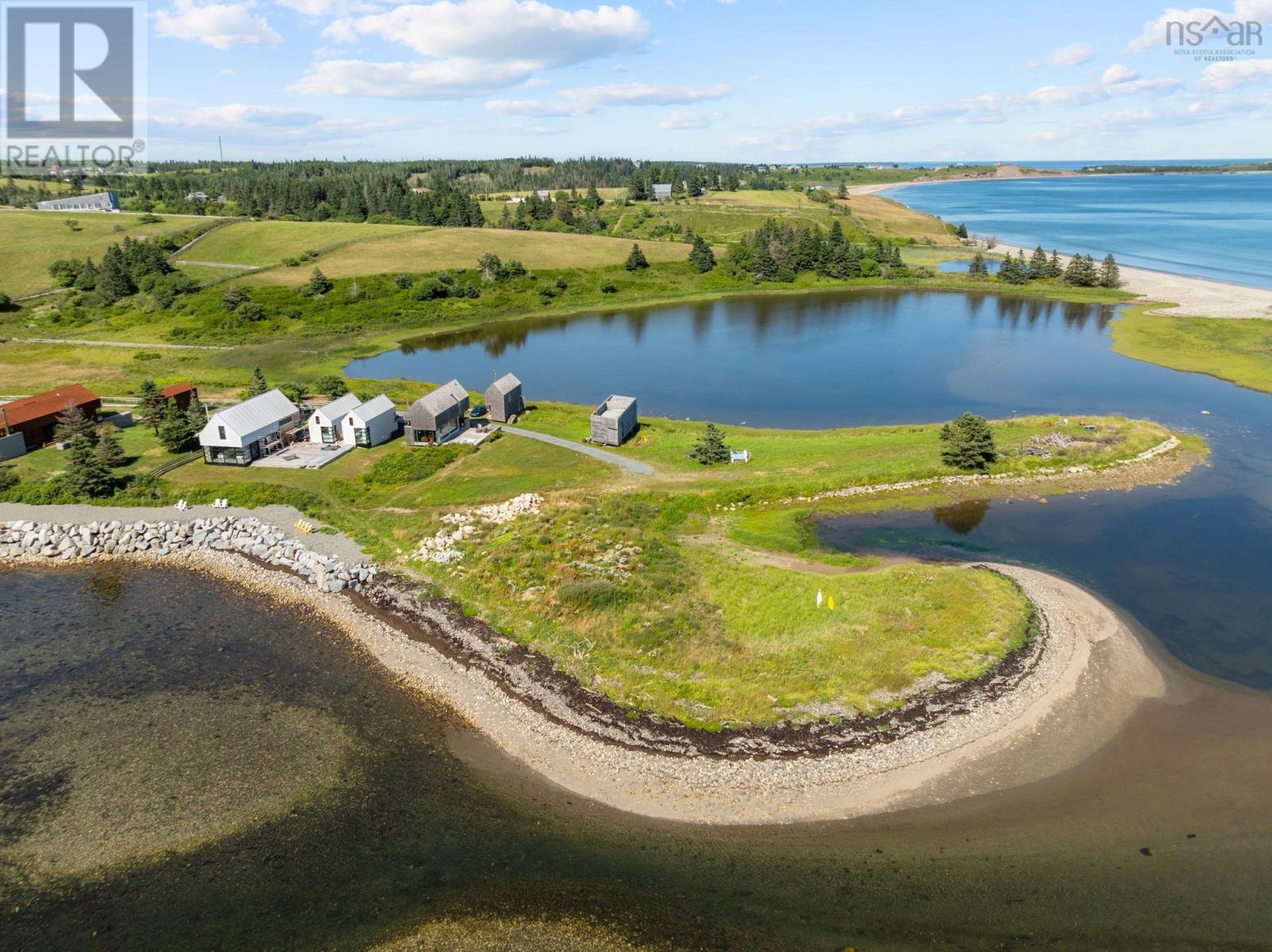 120 Net Yard Lane, Upper Kingsburg, Nova Scotia  B0J 2X0 - Photo 30 - 202513808