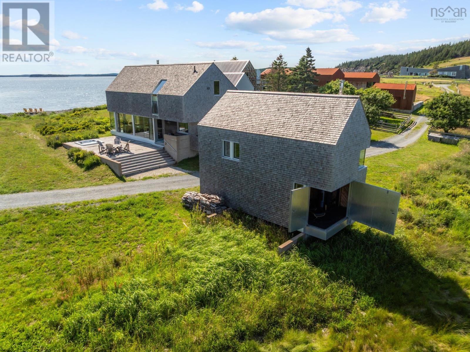 120 Net Yard Lane, Upper Kingsburg, Nova Scotia  B0J 2X0 - Photo 34 - 202513808