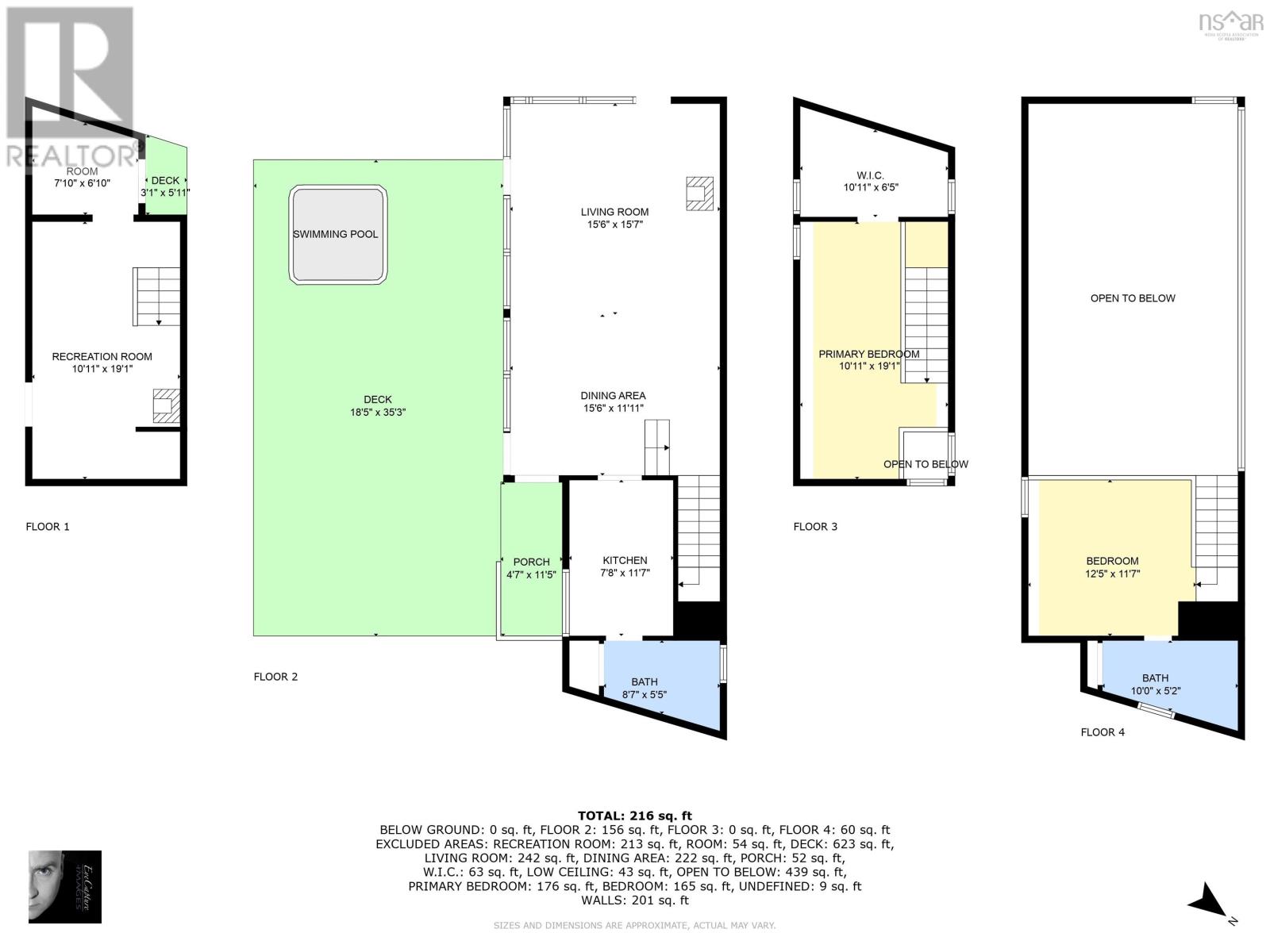 120 Net Yard Lane, Upper Kingsburg, Nova Scotia  B0J 2X0 - Photo 42 - 202513808