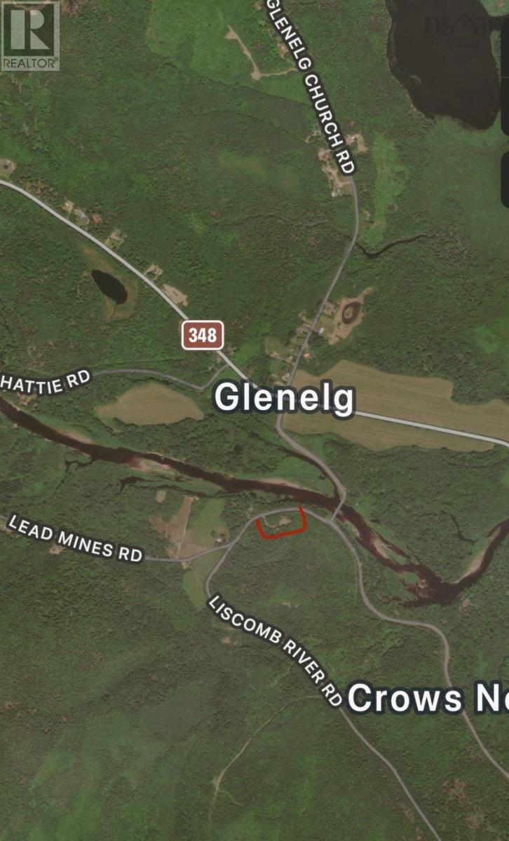 Lot 1 51 Lead Mines Road, Glenelg, Nova Scotia  B0H 1E0 - Photo 10 - 202515442