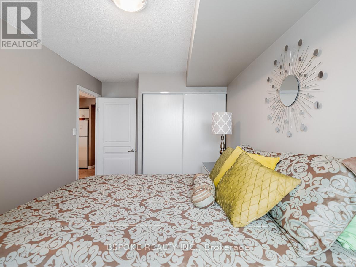 1217 - 323 Richmond Street E, Toronto, Ontario  M5A 4R3 - Photo 11 - C12310631