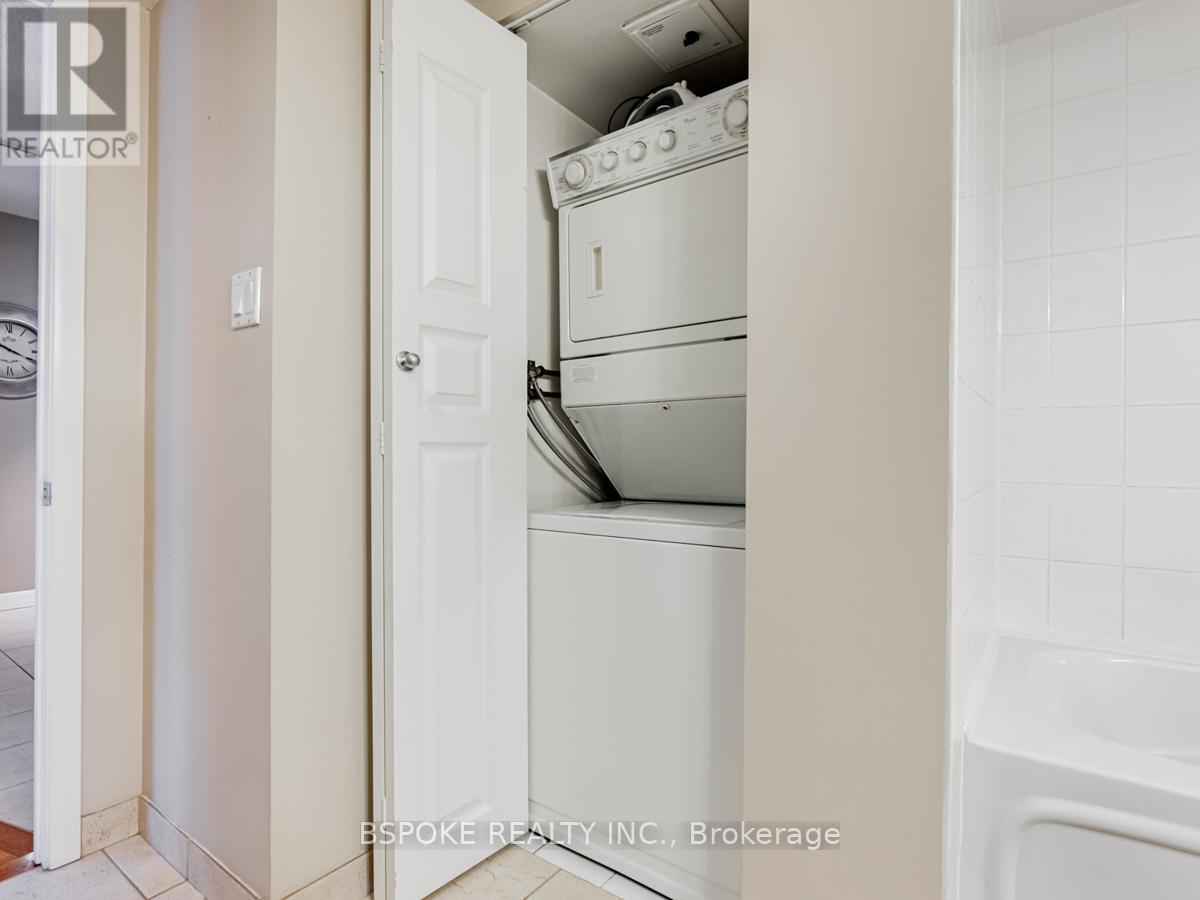 1217 - 323 Richmond Street E, Toronto, Ontario  M5A 4R3 - Photo 13 - C12310631
