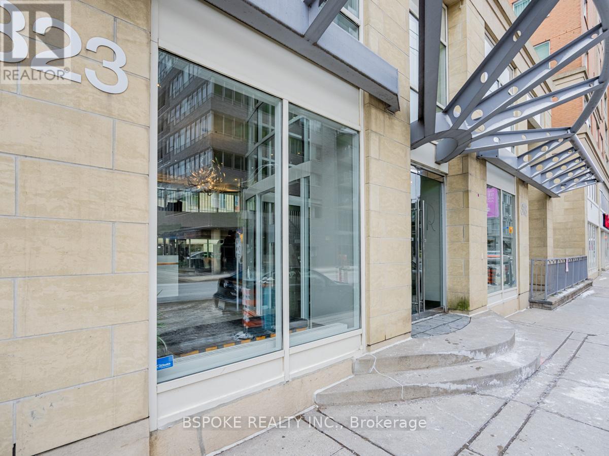 1217 - 323 Richmond Street E, Toronto, Ontario  M5A 4R3 - Photo 15 - C12310631